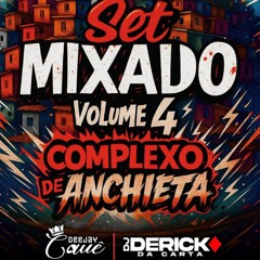 @@ TUDO QUE ROLA NO PISTÃO DA CARTA VOL.4 (( DJs DERICK & CAUÊ )) #AoVivo2K25