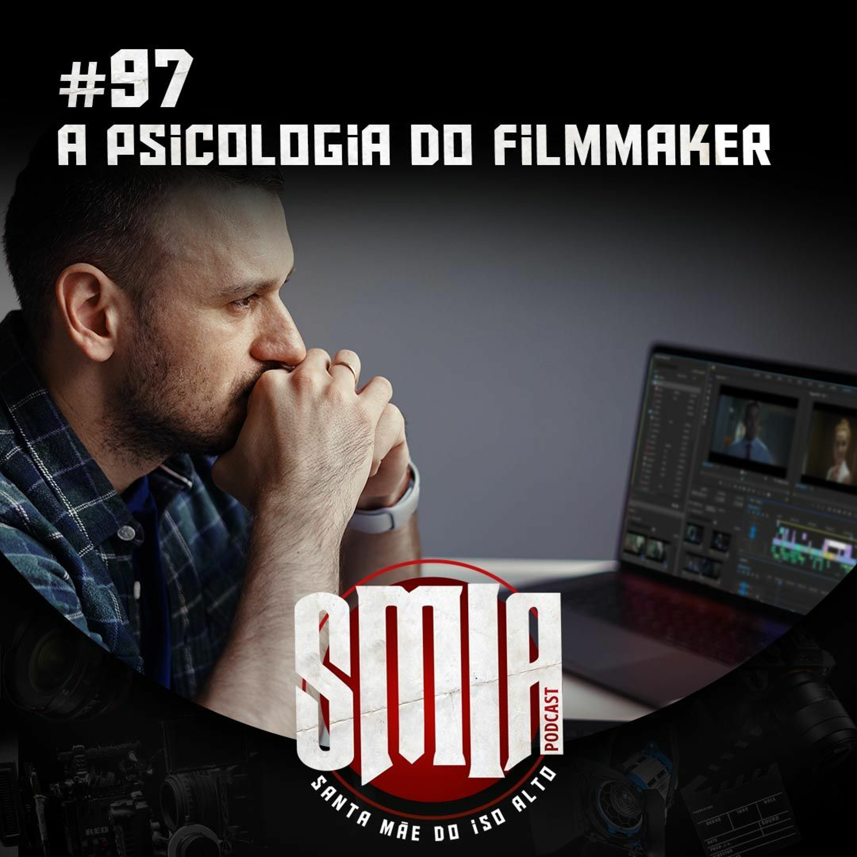 Santa Mãe do ISO Alto
