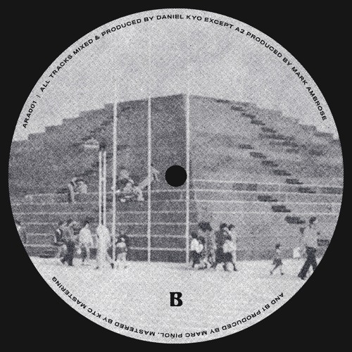 B1 CORE - 15 Years (Marc Piñol Remix)