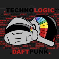 Daft Punk Vs Pharoahe Monch - Simon Says Technologic (Red Cork Mashup)