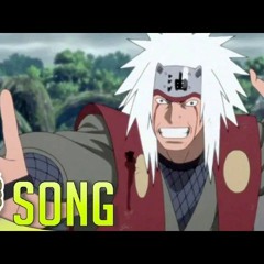 JIRAIYA SONG  if i go  McGwire ft. Wülf Boi [NARUTO]