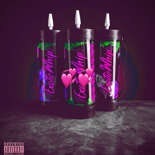 Mon chéri (prod.4KHUD)