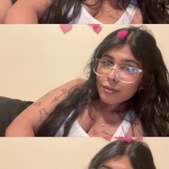 i luh rihanna cover