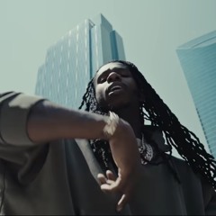 Polo G - Hellcat SRT (DreadHead)