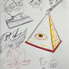 PYRAMID$ prod. outsidebari