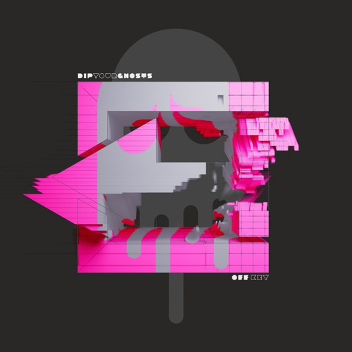 Dip Your Ghosts - Off Key (HBS012 Clip)