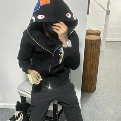 back ina mix
