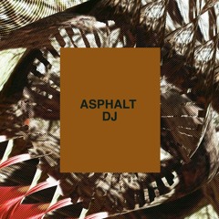 Festimi Podcast 69 - Asphalt DJ