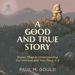 ACCESS EPUB 🖍️ A Good and True Story: Eleven Clues to Understanding Our Universe and