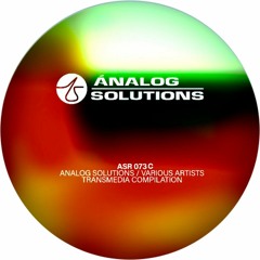 Rhom Omit - Triangle [Analog Solutions]