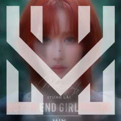 Min - Tung La (Mink Hy remix)