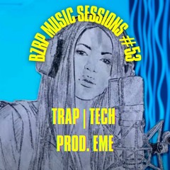 SESSION #53 SHAKIRA | REMIX TRAP TECH prod. EME