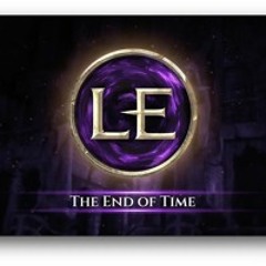 Last Epoch - The End of Time