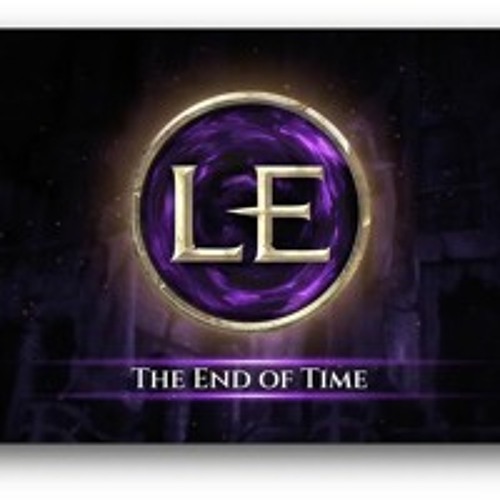 Last Epoch - The End of Time