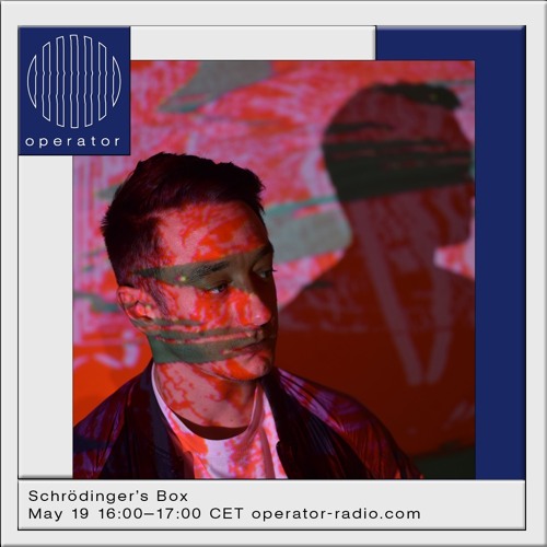 Dank Matter @ Operator Radio 19th May 2023