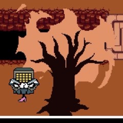 Pseudo Legendary Tree - UNDERTALE 10th Anniversary