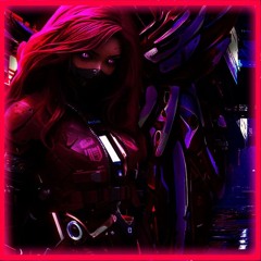 7Cyber7Angel7 - Montagem Mysterious Angel