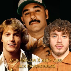 LOVIN' ON ME X SHADOW DANCING- JACK RAYNER REMIX