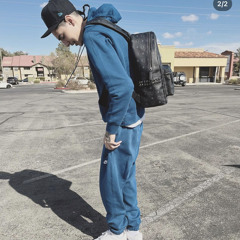 Can You See It Now - JP3 x MartyMar #FREEMARTY