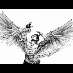 Stereo Love Hard Style remix Bass boosted and sped up - Zyzz
