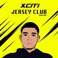 JERSEY CLUB 2020 MIX
