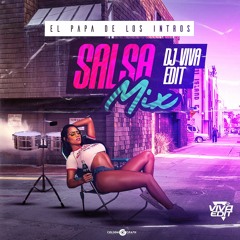 DjVivaEdit - Salsa Classica - Power Mix 2020
