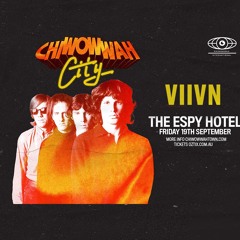 Submission Mix for Chi Wow Wah City (Hybrid Set) — Sept 2025