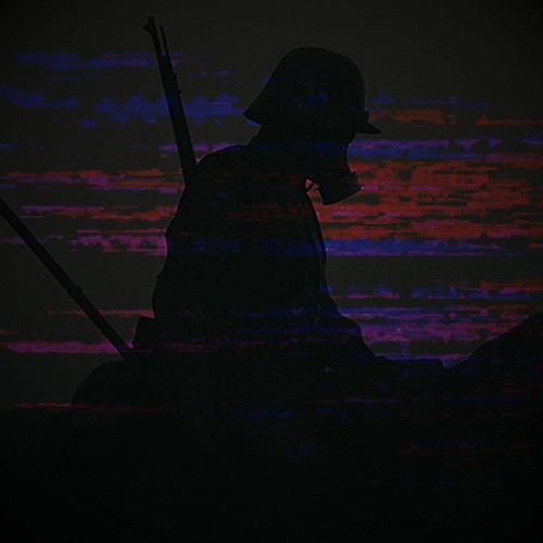 NUCLEAR OUTPOST - NXQX & THEPHONKISTT