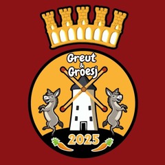 Prinsj Zikt Vrau! (stoetlieken 2025)
