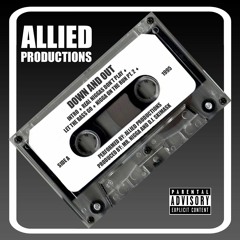 Allied Productions- On Da Run Pt. 2