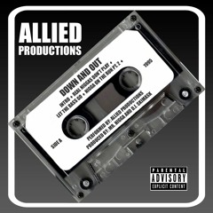 Allied Productions- Hoe Don't Violate