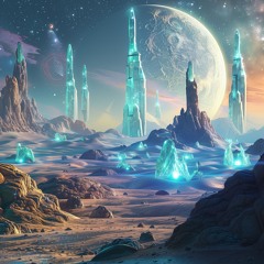 Nomad Aliens - Some Lost Keys (sample)*
