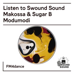 FM4 Swound Sound 1447
