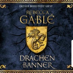 DRACHENBANNER - Audio Book Intro Theme - Marcel Schweder ♪♫