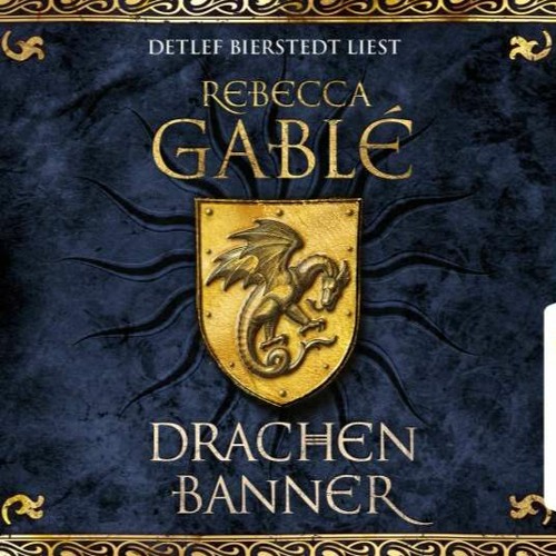 DRACHENBANNER - Audio Book Intro Theme - Marcel Schweder ♪♫