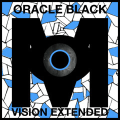 Oracle Black-FLORA(VISION EXTENDED PREVIEW)