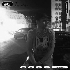 Pf X Support Oddz