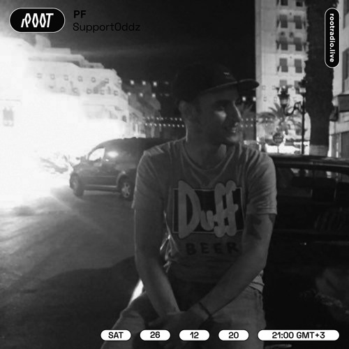 Pf X Support Oddz