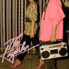 The Keyishe - Hollywood To Tokyo