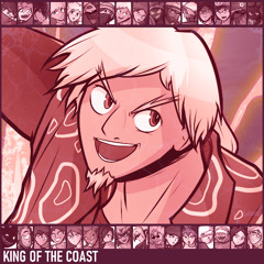 King of the Coast - Abstract Mayhem