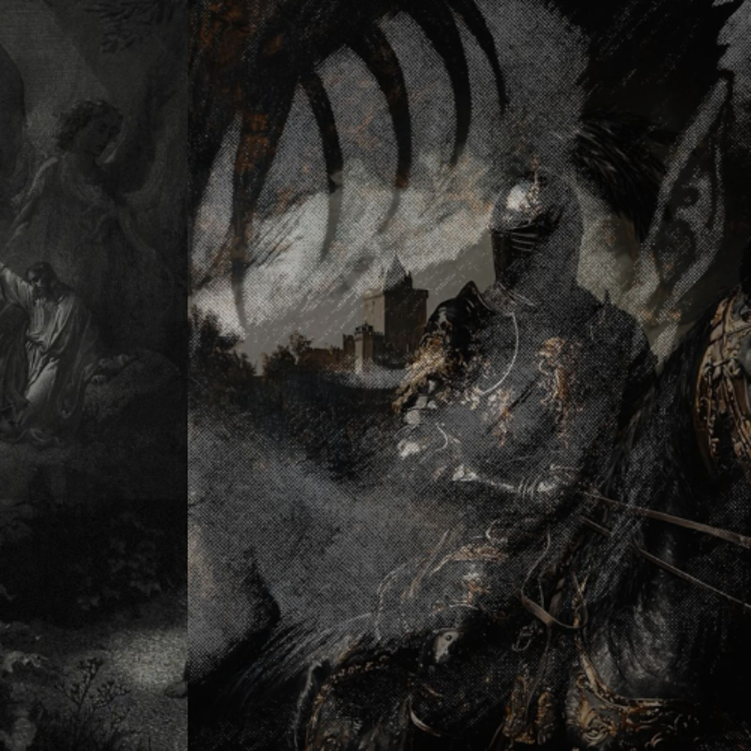 Stream Echoes of the Forgotten by Love Under the Cross | Listen