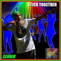 SENNID & JOSH GRENNAN BEATS MUSIC - STICK TOGETHER