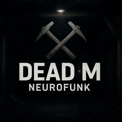 Christmas Night DnB DEAD M - Neurofunk (SoundCloud)