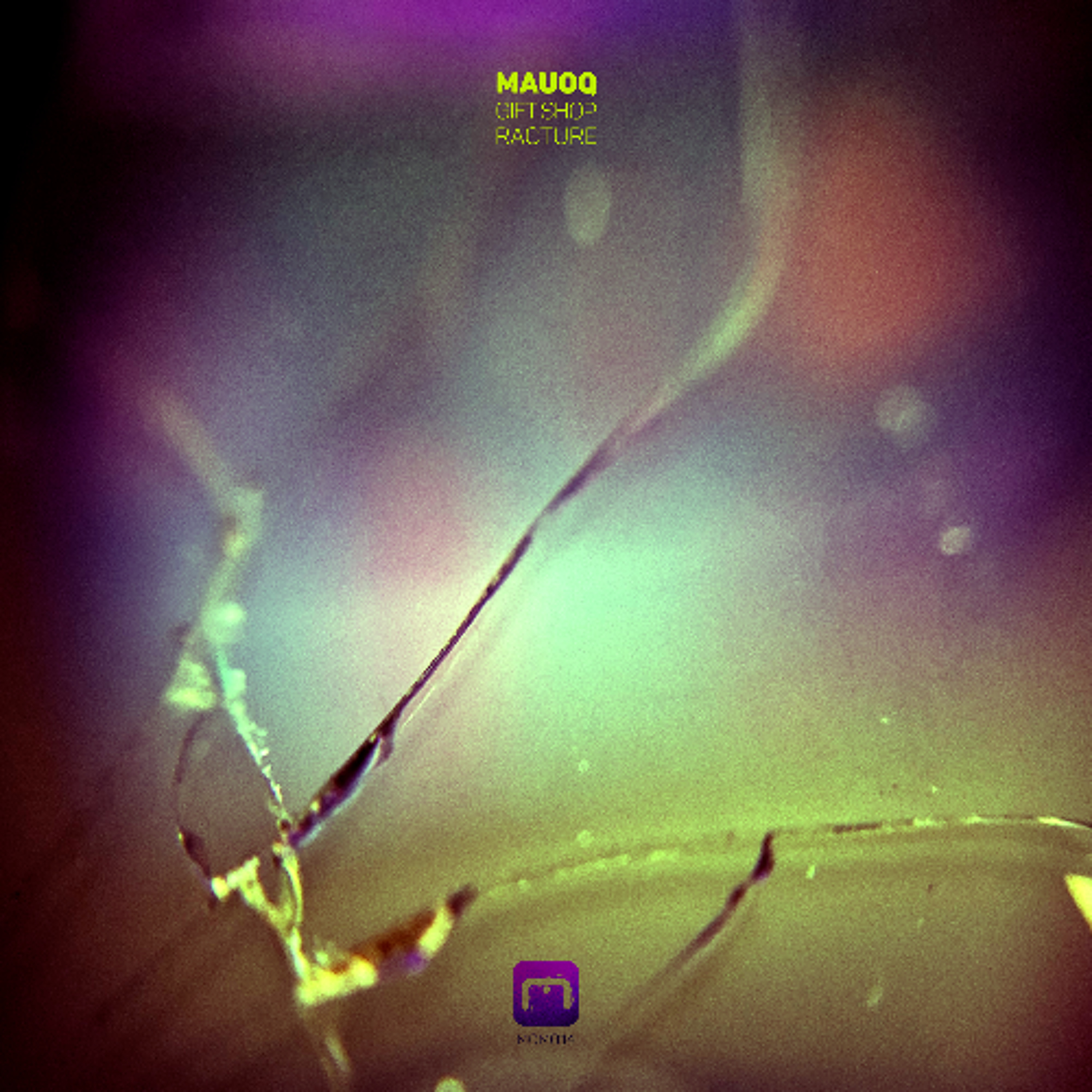 Mauoq 'Gift Shop' [Mauoq Music] episode artwork