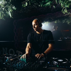 opening set for nandu @ do not sit on the furniture (11-28-2025)