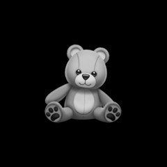 teddy (feat. Drumsco Charles) og