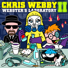 Chris Webby - Still Wednesday Lyrics and Tracklist