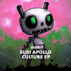 SUDI APOLLO - Culture (Extended Mix)