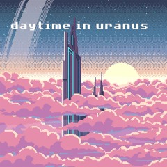 daytime in uranus