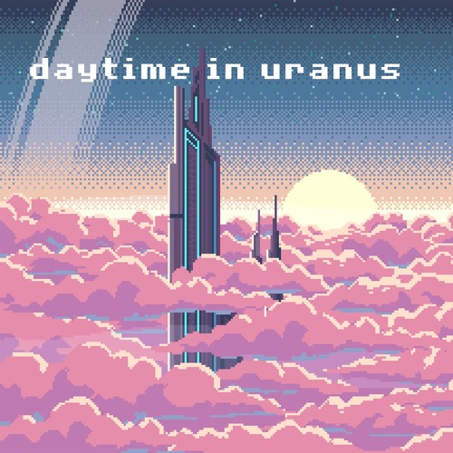 daytime in uranus